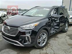 هيونداي سانتافي